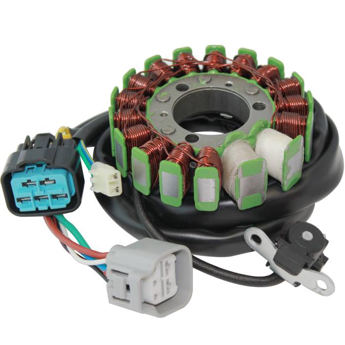 Caltric - Caltric Stator ST297 - Image 1