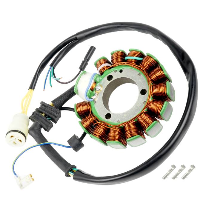 Caltric - Caltric Stator ST476 - Image 1