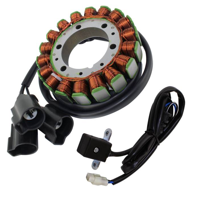 Caltric - Caltric Stator ST400 - Image 1