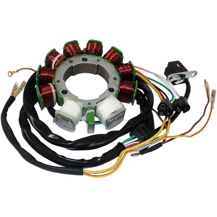 Caltric - Caltric Stator ST110 - Image 1