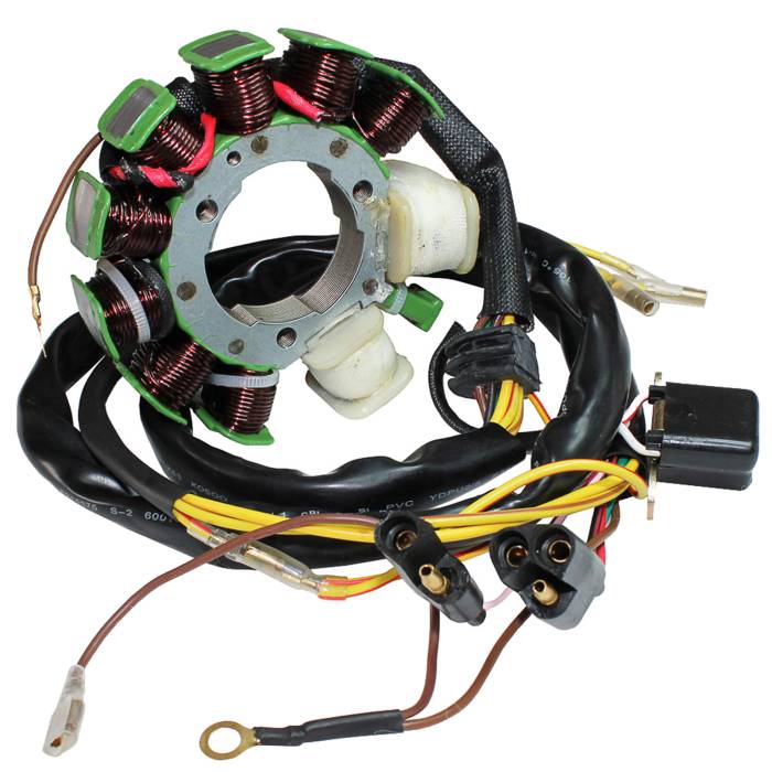 Caltric - Caltric Stator ST116 - Image 1