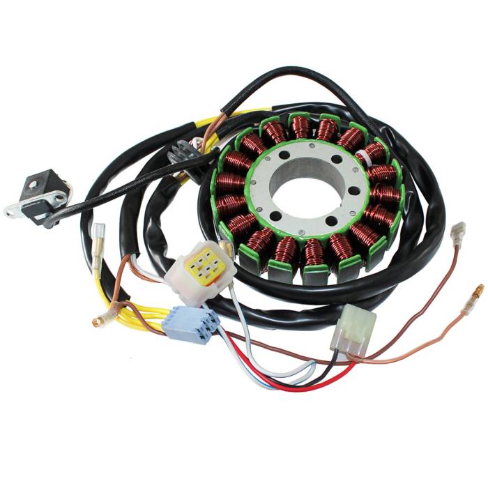 Caltric - Caltric Stator ST206 - Image 1