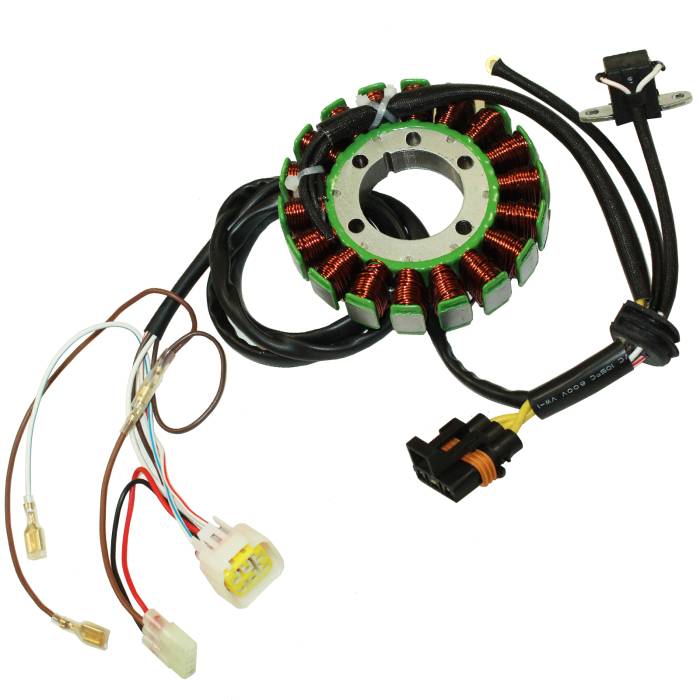 Caltric - Caltric Stator ST358 - Image 1