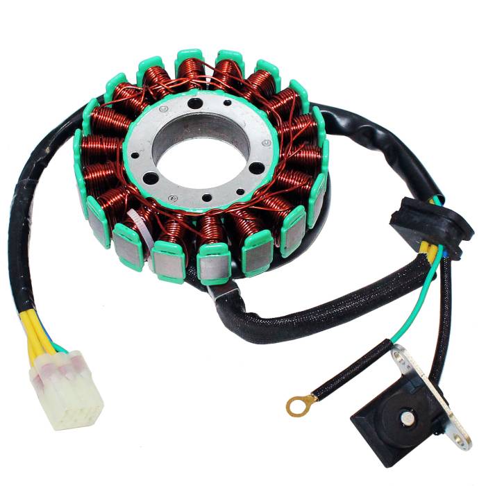 Caltric - Caltric Stator ST372 - Image 1