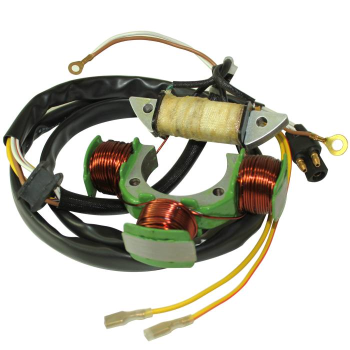 Caltric - Caltric Stator ST376 - Image 1