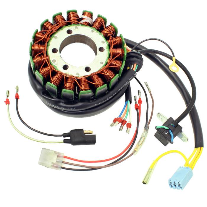 Caltric - Caltric Stator ST412 - Image 1