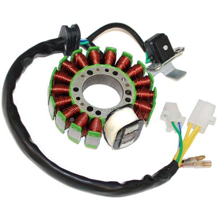 Caltric - Caltric Stator ST241 - Image 1