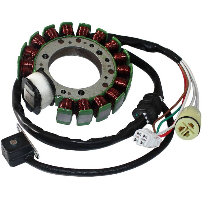 Caltric - Caltric Stator ST105 - Image 1