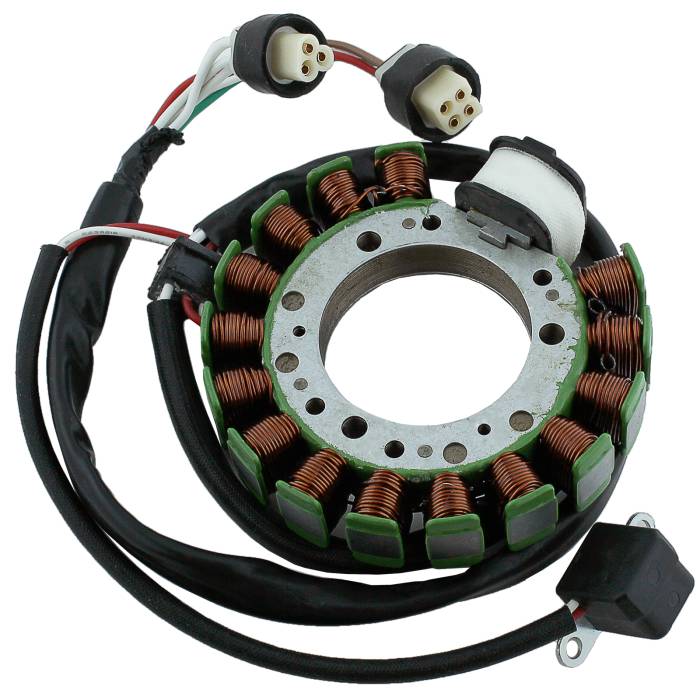Caltric - Caltric Stator ST107 - Image 1