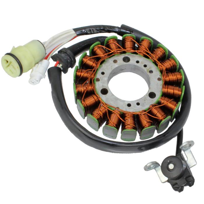 Caltric - Caltric Stator ST420 - Image 1