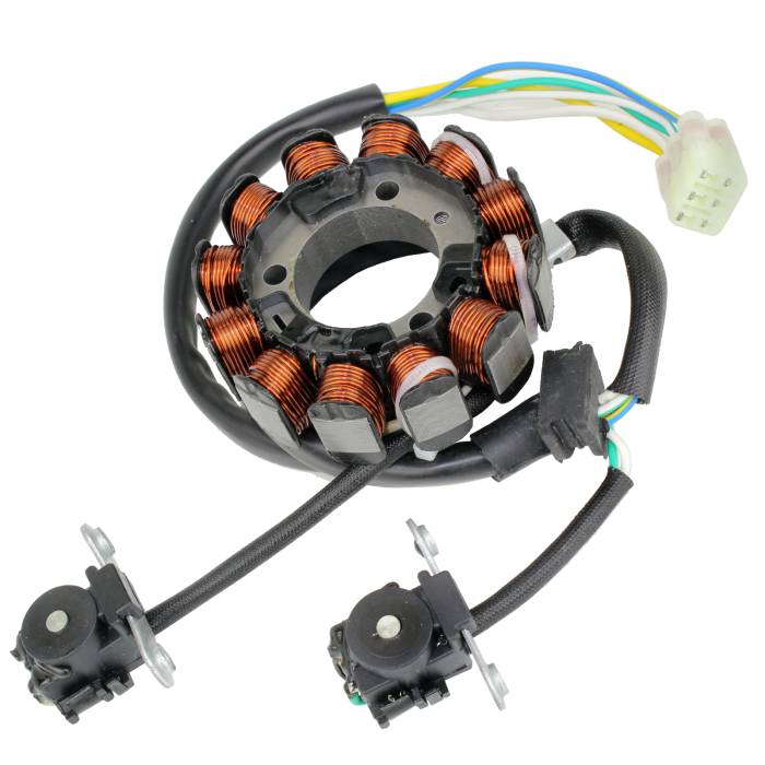 Caltric - Caltric Stator ST387 - Image 1