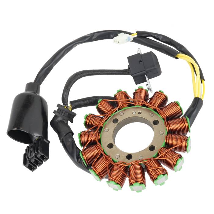 Caltric - Caltric Stator ST450 - Image 1