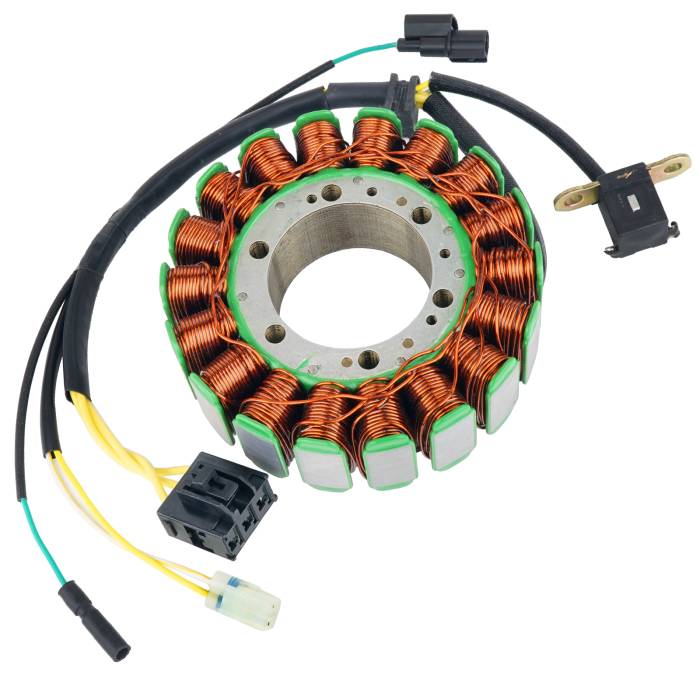 Caltric - Caltric Stator ST455 - Image 1