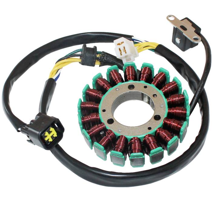 Caltric - Caltric Stator ST126 - Image 1
