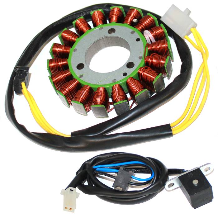 Caltric - Caltric Stator ST346 - Image 1