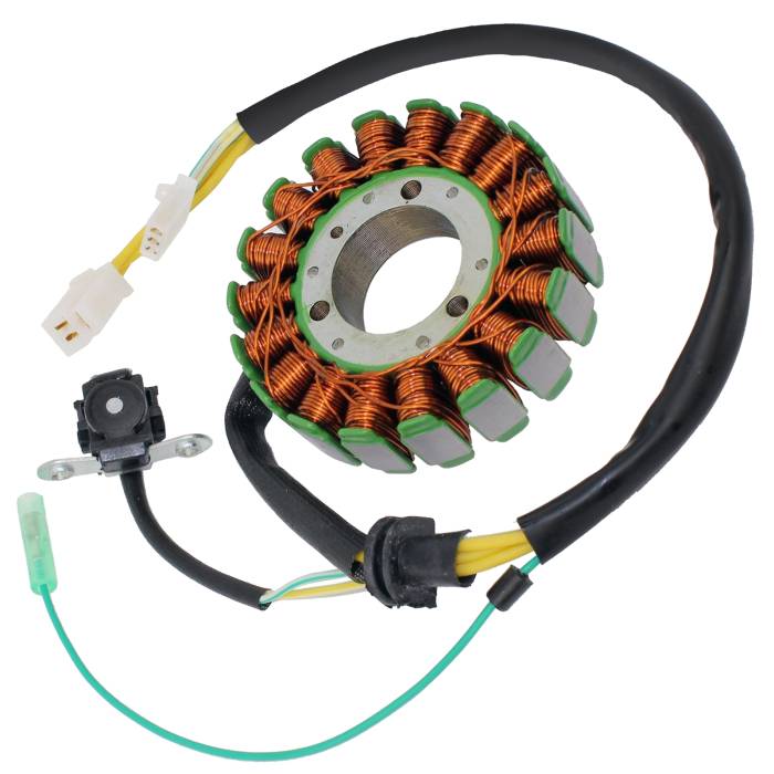 Caltric - Caltric Stator ST422 - Image 1