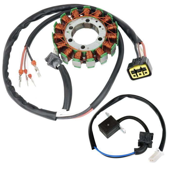 Caltric - Caltric Stator ST443 - Image 1