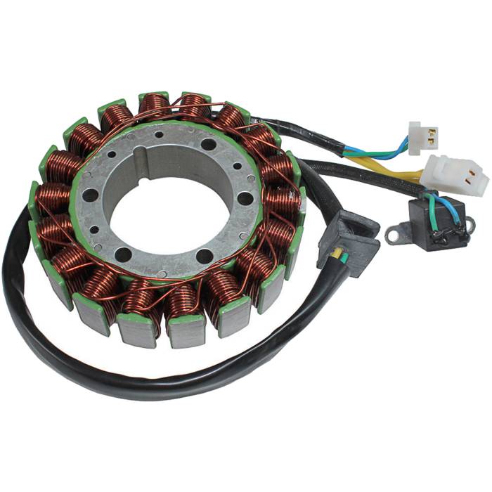 Caltric - Caltric Stator ST200 - Image 1