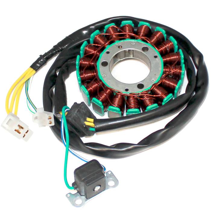 Caltric - Caltric Stator ST258 - Image 1