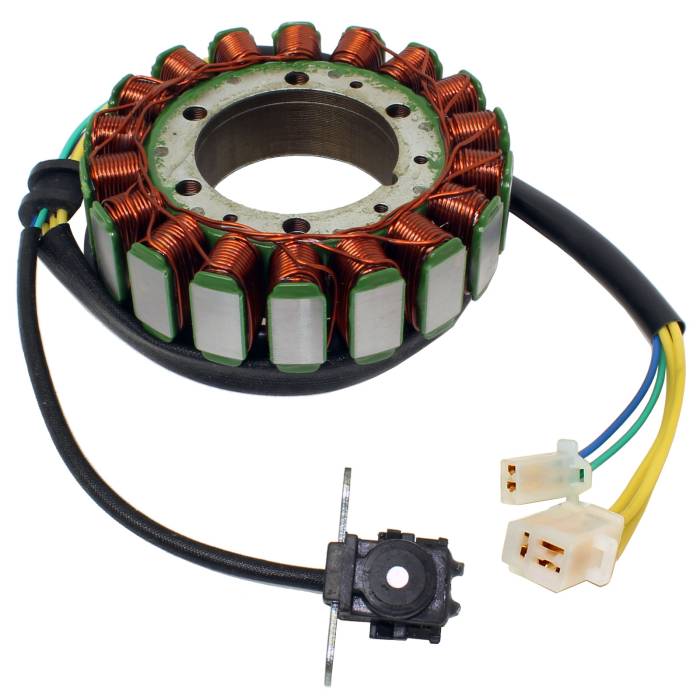 Caltric - Caltric Stator ST410 - Image 1