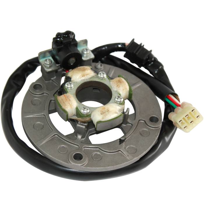Caltric - Caltric Stator ST266 - Image 1