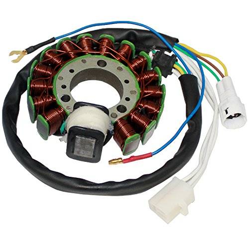 Caltric - Caltric Stator ST298 - Image 1