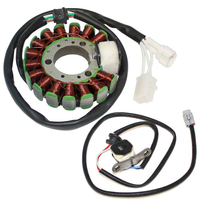 Caltric - Caltric Stator ST299 - Image 1