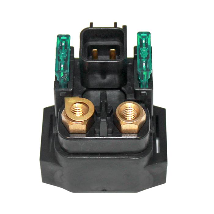 Caltric - Caltric Starter Relay RE109 - Image 1