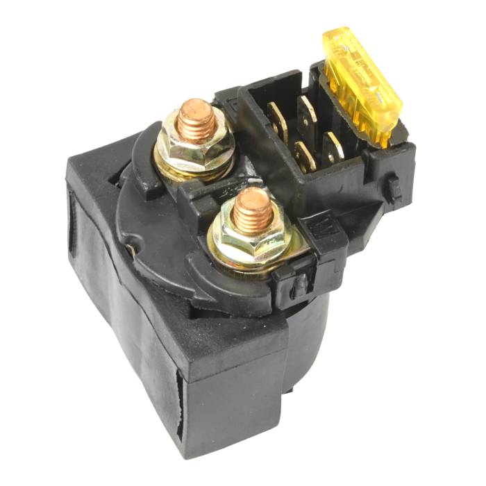 Caltric - Caltric Starter Relay RE116