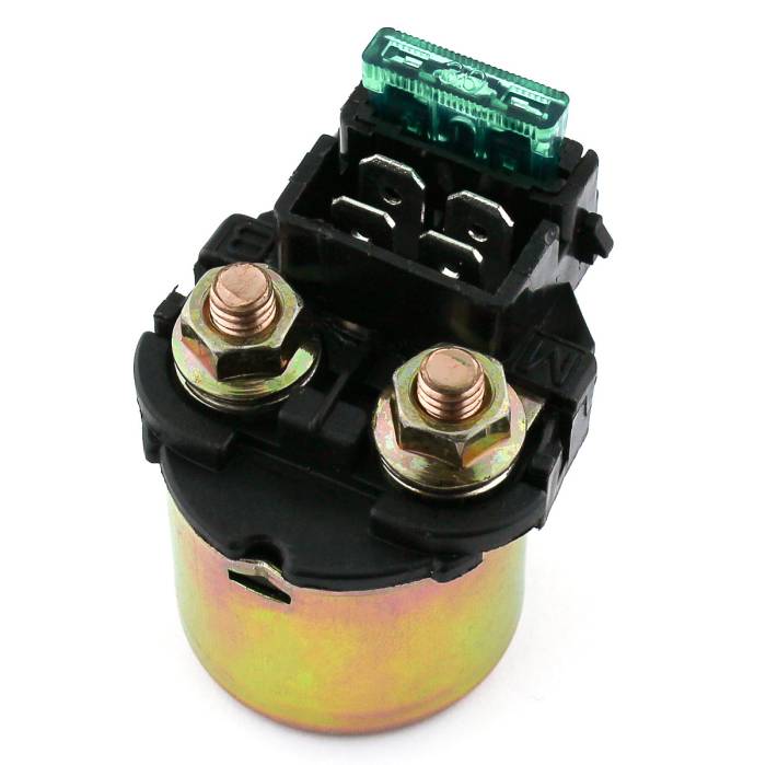 Caltric - Caltric Starter Relay RE120 - Image 1