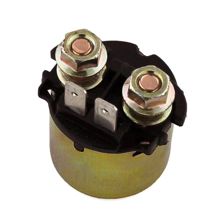 Caltric - Caltric Starter Relay RE133-2