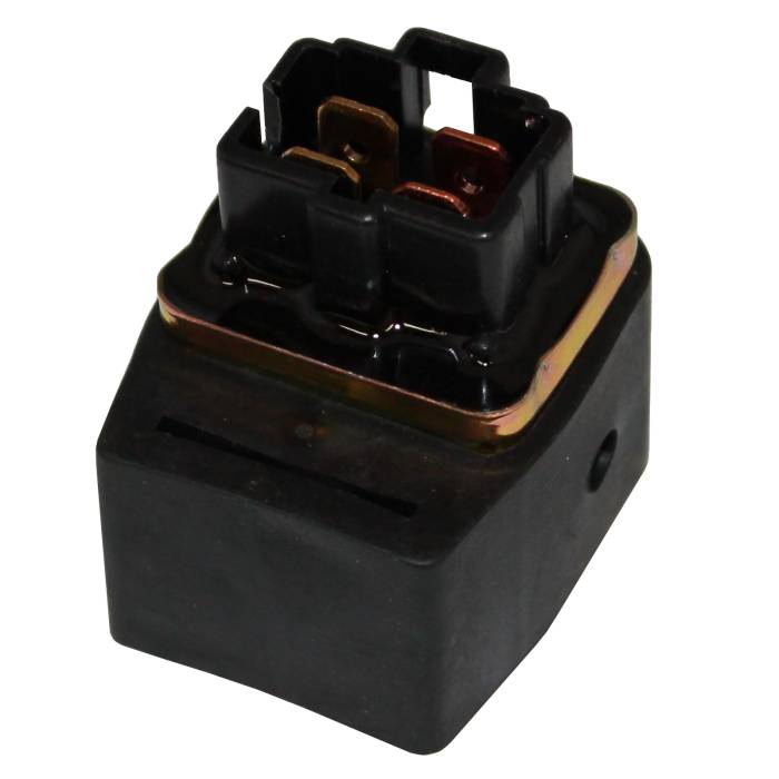 Caltric - Caltric Starter Relay RE144 - Image 1