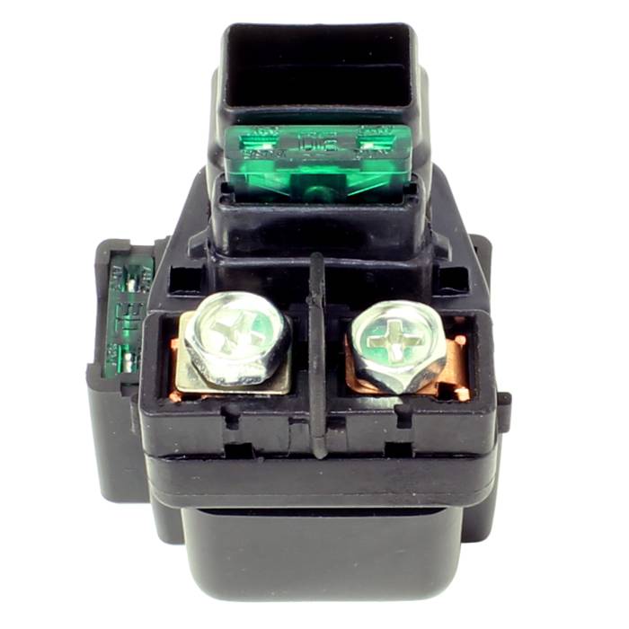 Caltric - Caltric Starter Relay RE156 - Image 1