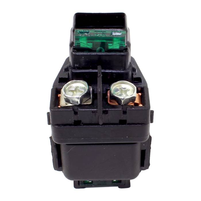 Caltric - Caltric Starter Relay RE157 - Image 1