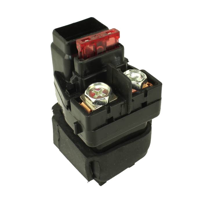 Caltric - Caltric Starter Relay RE158 - Image 1