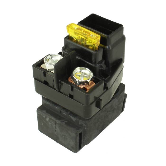 Caltric - Caltric Starter Relay RE159 - Image 1
