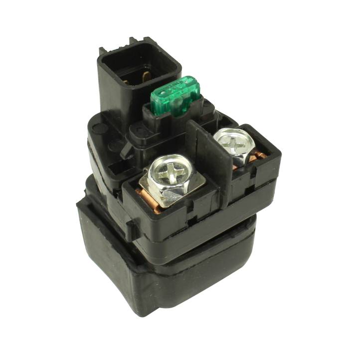 Caltric - Caltric Starter Relay RE160