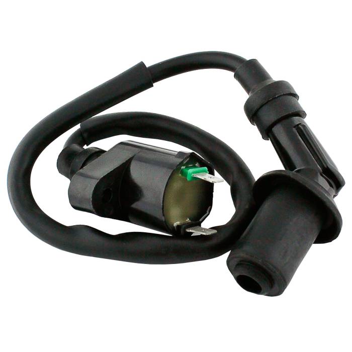 Caltric - Caltric Ignition Coil IC104-2 - Image 1