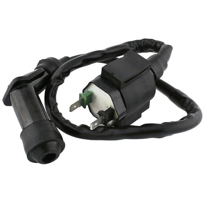 Caltric - Caltric Ignition Coil IC106-2 - Image 1