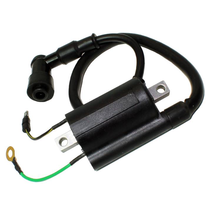 Caltric - Caltric Ignition Coil IC123-2 - Image 1