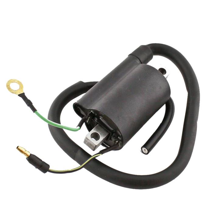 Caltric - Caltric Ignition Coil IC124