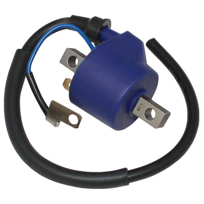 Caltric - Caltric Ignition Coil IC135-2 - Image 1