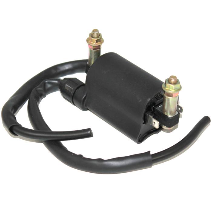 Caltric - Caltric Ignition Coil IC236