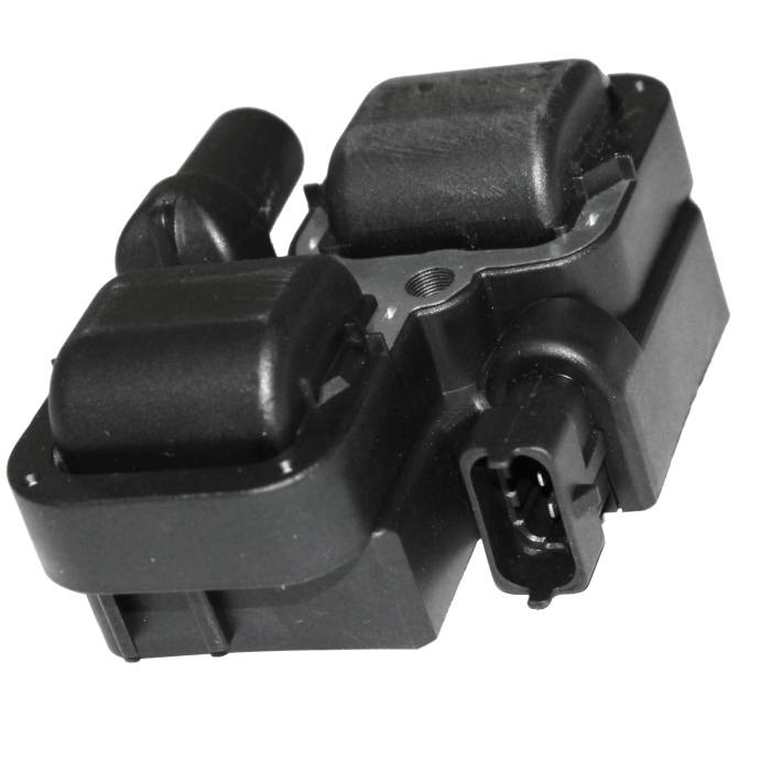 Caltric - Caltric Ignition Coil IC403 - Image 1