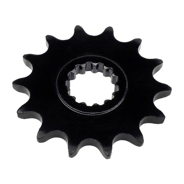 Caltric - Caltric Front Sprocket FS110-14 - Image 1