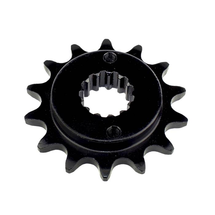 Caltric - Caltric Front Sprocket FS111-14 - Image 1