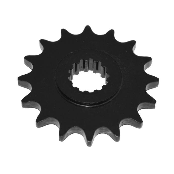 Caltric - Caltric Front Sprocket FS117-16 - Image 1