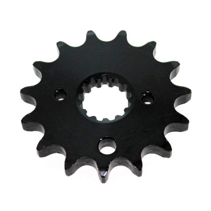 Caltric - Caltric Front Sprocket FS122-15 - Image 1