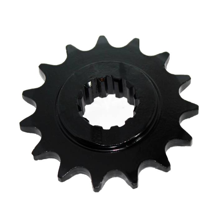 Caltric - Caltric Front Sprocket FS123-15 - Image 1