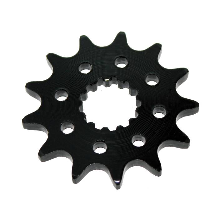 Caltric - Caltric Front Sprocket FS125-13 - Image 1